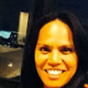 Meet your Posher, Ana margarita